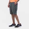 Bermuda Masculina Oxer Strong VERDE ESCURO