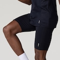 Bermuda Masculina Oxer Compressão PRETO