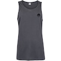 Regata Oxer Estampada CINZA ESCURO