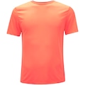 Camiseta Masculina Oxer Manga Curta Tunin LARANJA