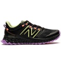 Tênis New Balance Fresh Foam Garoe Masculino PRETO