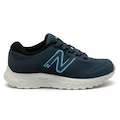 Opção de cor AZUL de Tênis Infantil New Balance 520V8
