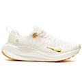 Tênis Nike React Infinity Run Fk 4 - Feminino CINZA CLA/MARROM