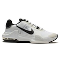 Tênis Nike Impact 4 - Masculino BRANCO/PRETO