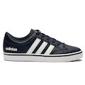 Tênis adidas VS Pace 2.0 - Masculino AZUL ESC/BRANCO