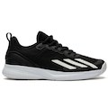 Tênis adidas Courtflash Speed - Masculino - Tennis PRETO/BRANCO