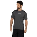 Camiseta Masculina adidas Terrex Multi PRETO