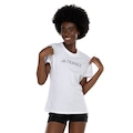 Camiseta Feminina adidas Logo Terrex BRANCO