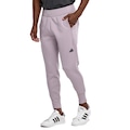 Calça Masculina adidas Z N E ROSA CLARO