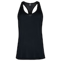 Camiseta Regata Feminina Oxer Basica Jogging New II PRETO