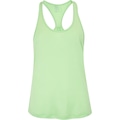 Camiseta Regata Feminina Oxer Basica Jogging New II VERDE CLARO