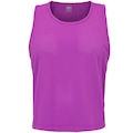 Opção de cor ROSA de Camiseta Regata Cropped Feminina Oxer Telada