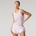 Camiseta Regata Cropped Feminina Oxer Telada ROSE