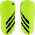 Caneleira adidas Predator Club - Adulto Branco/Verde Cla