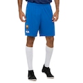 Calção do Barcelona - Masculino AZUL