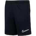 Bermuda Júnior Nike Dri-Fit TRPHY23 PRETO/PRETO
