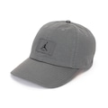 Boné Aba Curva Jordan Nike Strapback Basquete Club Cap US CB FLT Patch - Adulto CINZA