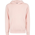 Blusão Jordan Nike com Capuz Essentials FLC PO ROSA