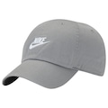 Boné Nike Club Casual CINZA/BRANCO