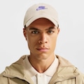 Boné Nike Club Casual ROXO CLA/MARROM CLA