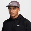 Boné Aba Flexível Nike Strapback Dri-Fit Fly Cap U Cb - Adulto MARROM