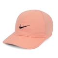 Boné Aba Curva Nike Strapback Dri-Fit Club AB FL P - Adulto SALMAO