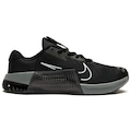 Tênis Nike Metcon 9 - Feminino PRETO/BRANCO