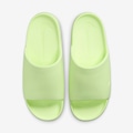 Opção de cor VERDE de Chinelo Slide Nike Calm Essential
