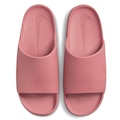 Chinelo Slide Nike Calm Essential ROSA CLARO