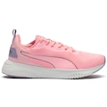 Tênis Puma Flyer Flex Bdp - Feminino ROSA/ROXO CLA