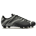 Chuteira de Campo Adulto Puma Attacanto PRETO