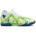 Chuteira Society Adulto Puma Neymar Jr Future Match 42