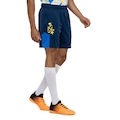 Calção do Neymar Jr Puma - Masculino AZUL ESCURO