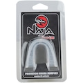 Protetor Bucal Naja Simples Extreme TRANSPARENTE