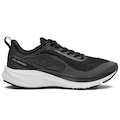 Tênis Olympikus Pride 3 - Masculino PRETO/CINZA