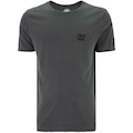 Camiseta do Vasco da Gama Masculina São Januário CINZA ESCURO