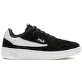 Tênis Fila ACD Classic SE - Masculino PRETO/BRANCO