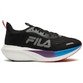 Tênis Fila Racer Carbon 2 - Feminino PRETO/AZUL