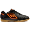 Chuteira Futsal Infantil Umbro Adamant 50
