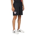 Calção do São Paulo Masculino Liso PRETO