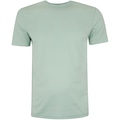 Camiseta Masculina Oxer Manga Curta Flat Respirável VERDE CLARO