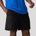 Bermuda Masculina Oxer Elastic PRETO