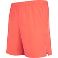 Bermuda Masculina Oxer Elastic LARANJA