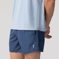 Bermuda Masculina Oxer Better 5 AZUL ESCURO