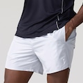 Bermuda Masculina Oxer Better 5 CINZA CLARO