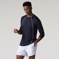 Bermuda Masculina Oxer Better 5 CINZA CLARO