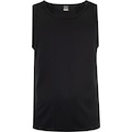 Camiseta Regata Masculina Oxer Flat Respirabilidade PRETO