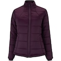 Jaqueta Feminina Oxer PAD BSE VINHO