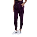 Calça Feminina Oxer Jogger Plush com Bolso VINHO