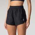 Short Feminino Oxer Básico PRETO
